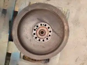 Photo of part
