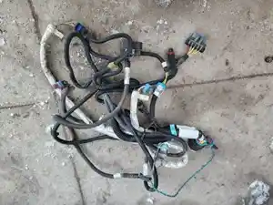 Photo of part