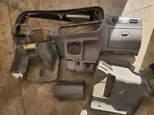 Photo of part