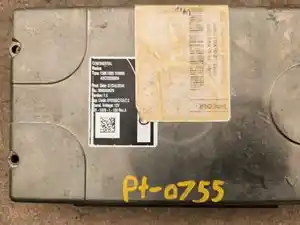 Used 2015 Peterbilt 389 Vehicle ECM (Stock #PT-0755-66)) Part Image