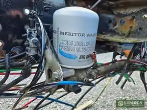 Used 2015 Volvo VNL Air Dryer (Stock #VV-0597-61)) Part Image