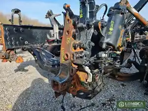 Used 2015 Volvo VNL Horn (Frame) Image