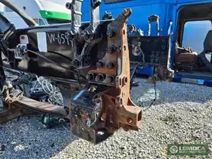 Used 2015 Volvo VNL Horn (Frame) Image