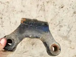 Photo of part