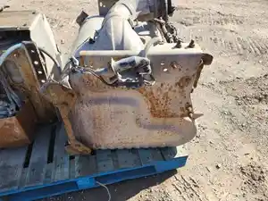 Used 2015 Western Star 4900FA Diesel Particulate Filter (DPF) (Stock #WS-0868-11)) Part Image