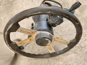 Used 2015 Western Star 4900FA Steering Column (Stock #WS-0868-42)) Part Image