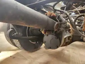 Used 2016 Axle Alliance RT40-04 Front Rear (Tandem Front) (Stock #FR-0921-12)) Part Image