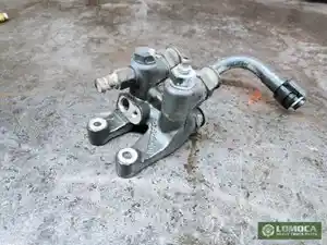 Used 2016 Core Engine Bracket (Stock #MX13-0609-71)) Part Image