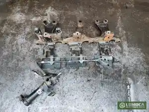 Used 2016 Core Engine Bracket (Stock #MX13-0609-99)) Part Image