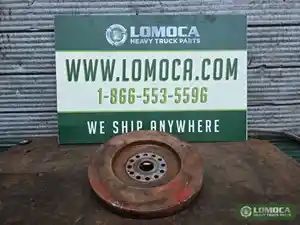 Used 2016 Cummins ISX15 Balancer (Stock #PT-0775-67)) Part Image