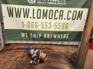 Used 2016 Cummins ISX15 Positive Air Shut Off Valve (Stock #PT-0909-76)) Part Image