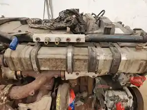 Photo of part