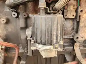 Photo of part