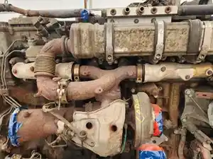 Photo of part