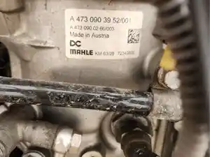 Photo of part