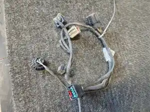 Photo of part