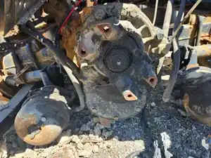 Photo of part
