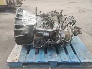 Photo of part