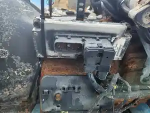 Photo of part
