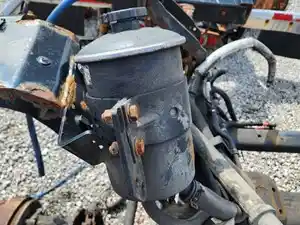 Used 2016 Ford F-750 Power Steering Reservoir (Stock #FD-0704-47)) Part Image