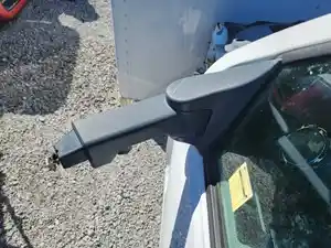 Used 2016 Ford F-750 Side View Mirror (Stock #FD-0704-41)) Part Image