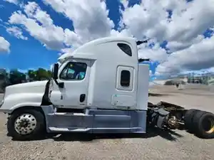 Used 2016 Freightliner Cascadia 125 Cab (Stock #FR-0921-2)) Part Image