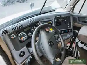 Used 2016 Freightliner Cascadia 125 Dash Ass'y (Stock #FR-0822-11)) Part Image