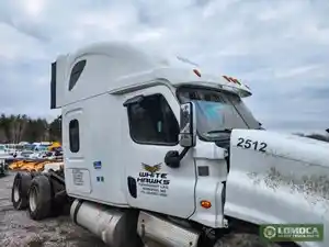 Used 2016 Freightliner Cascadia 125 Door (Stock #FR-0822-19)) Part Image