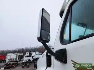 Used 2016 Freightliner Cascadia 125 Side View Mirror (Stock #FR-0822-20)) Part Image