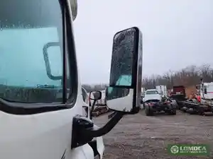 Used 2016 Freightliner Cascadia 125 Side View Mirror (Stock #FR-0822-21)) Part Image