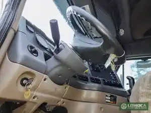Used 2016 Freightliner Cascadia 125 Steering Column (Stock #FR-0822-13)) Part Image