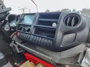 Used 2016 Hino 195 Dash Control Module (Stock #HI-0836-18)) Part Image