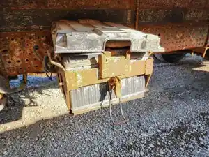 Photo of part