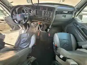 Used 2016 Kenworth T680 Dash Ass'y (Stock #Kw-0888-36)) Part Image
