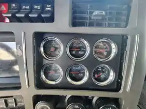 Used 2016 Kenworth T680 Dash Control Module (Stock #Kw-0888-45)) Part Image