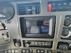 Used 2016 Kenworth T680 Dash Control Module (Stock #Kw-0888-38)) Part Image