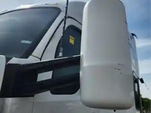 Used 2016 Kenworth T680 Side View Mirror (Stock #Kw-0888-4)) Part Image