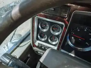 Used 2016 Kenworth T800 Dash Control Module (Stock #KW-0845-32)) Part Image