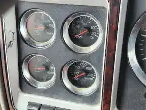 Used 2016 Kenworth T800 Dash Control Module (Stock #KW-0793-16)) Part Image
