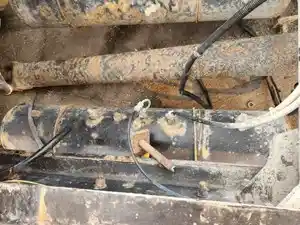 Photo of part