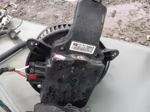 Used 2016 Kenworth T880 Blower Motor (Stock #KW-0799-102)) Part Image