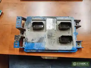 Used 2016 Eaton/Fuller FO18E318B-MXP Chassis Control Module (Stock #KW-0799-33)) Part Image