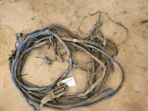 Used 2016 Kenworth T880 Chassis Harness (Stock #KW-0799-121)) Part Image