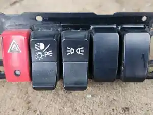 Used 2016 Kenworth T880 Combination Switch (Stock #KW-0799-71)) Part Image
