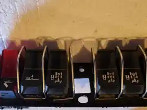 Photo of part
