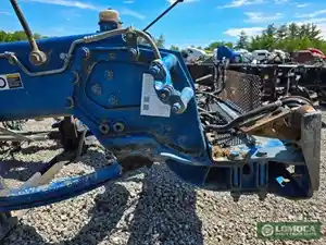 Used 2016 Kenworth T880 Spring Hanger, Steer Axle (Stock #KW-0799-9)) Part Image