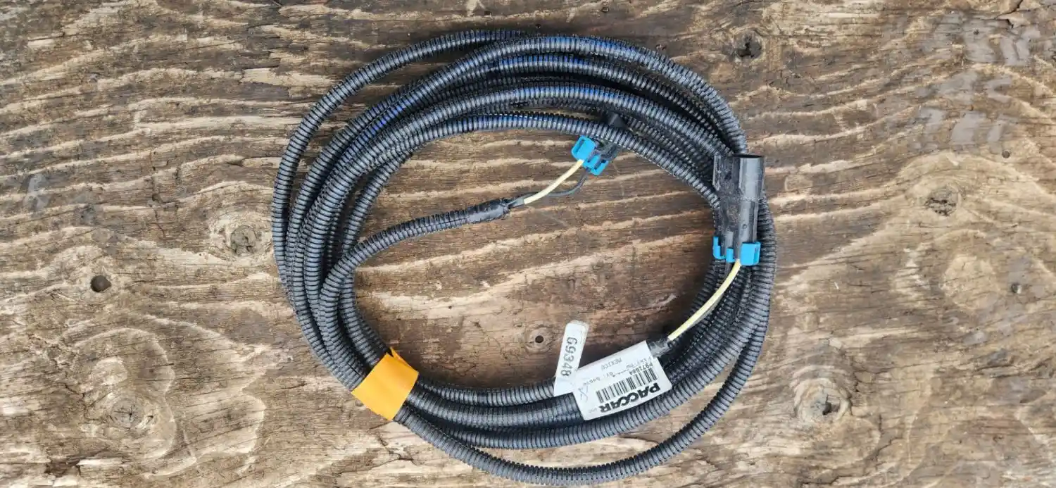 Used 2016 Kenworth T880 Wiring Harness (Cab and Dash) for sale | York