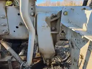 Photo of part