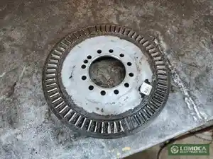 Used 2016 PACCAR MX13 Balancer (Stock #MX13-0609-82)) Part Image