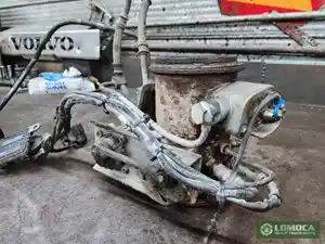 Used 2016 PACCAR MX13 Engine Misc Part Image